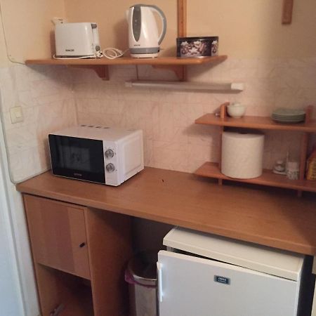 Adrian'S Home バラトンフレド エクステリア 写真