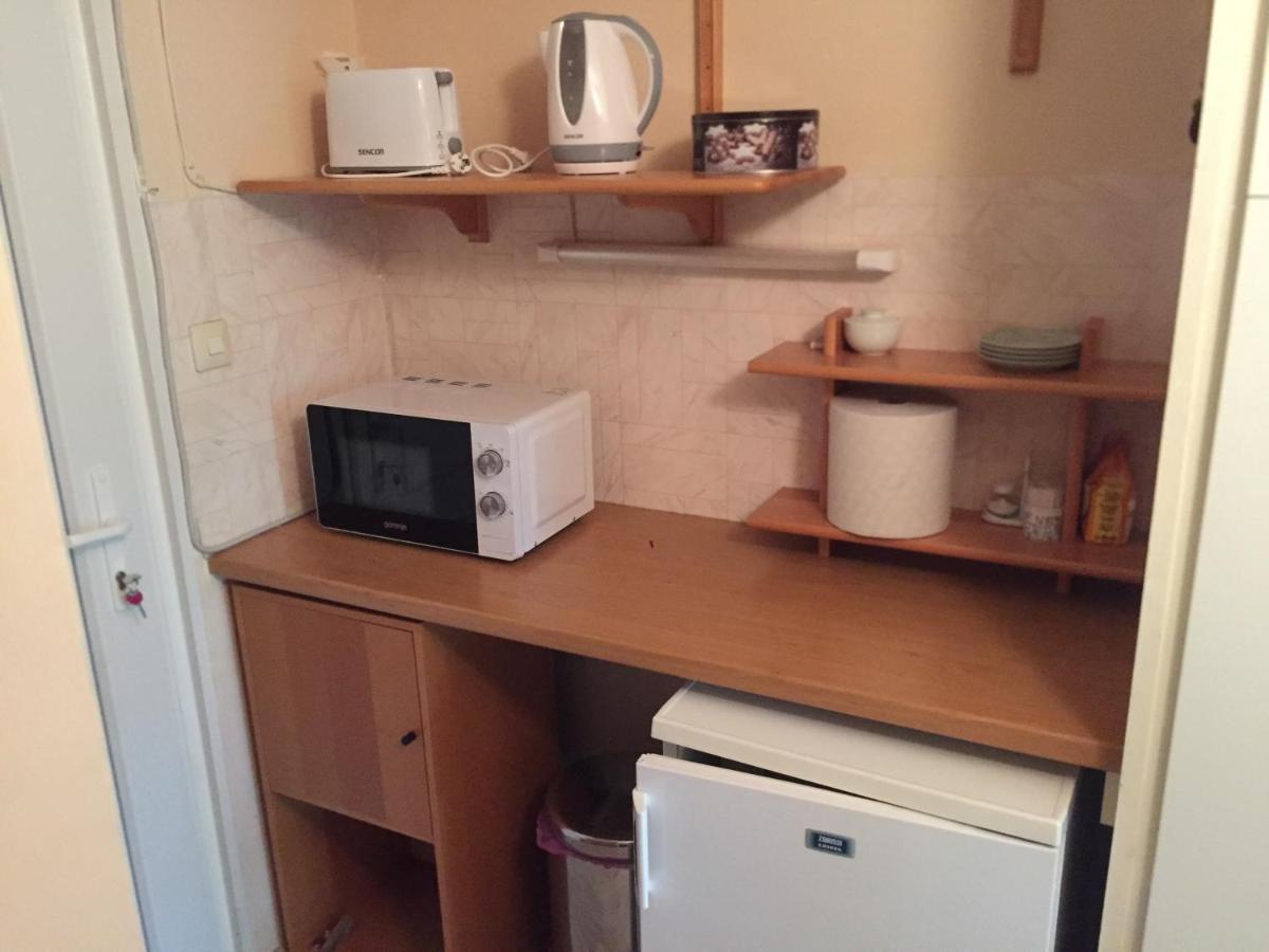 Adrian'S Home バラトンフレド エクステリア 写真