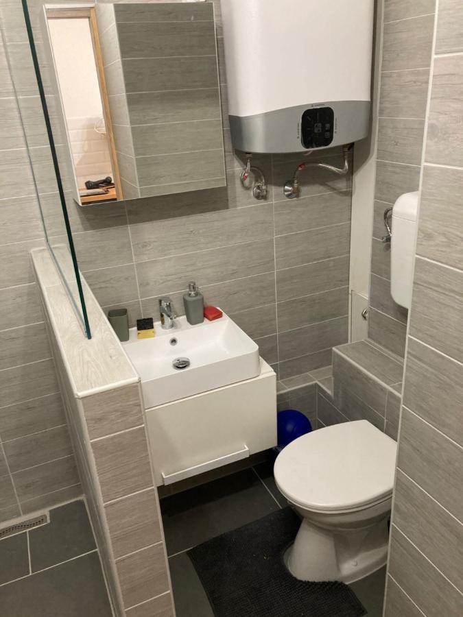 Adrian'S Home バラトンフレド エクステリア 写真