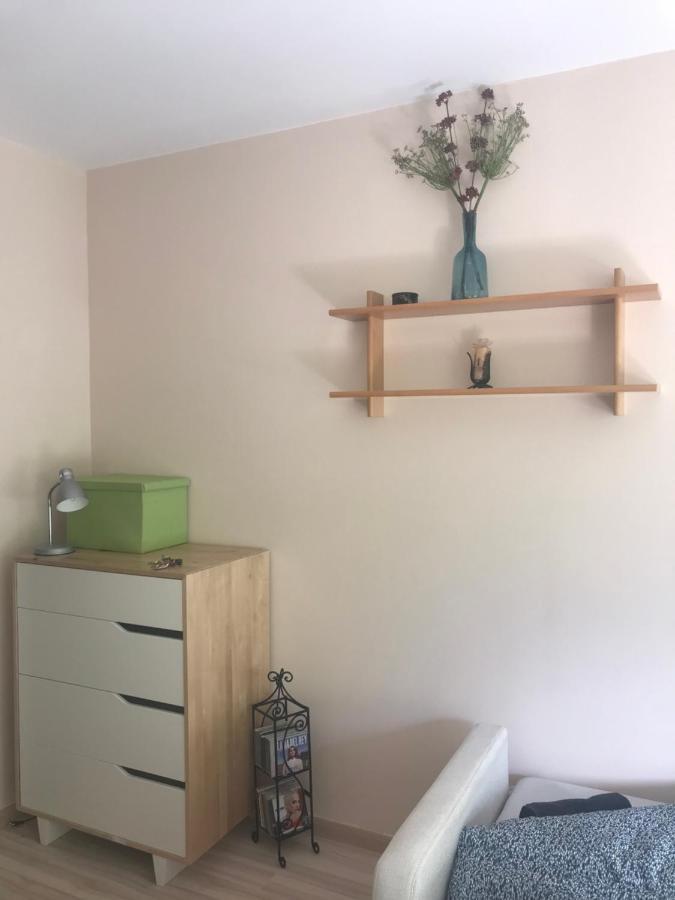 Adrian'S Home バラトンフレド エクステリア 写真